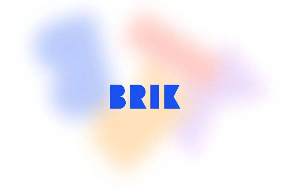 BRIKに掲載されました