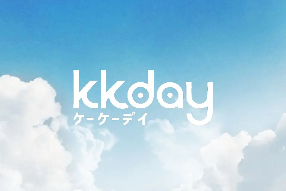 KKDAY JAPAN