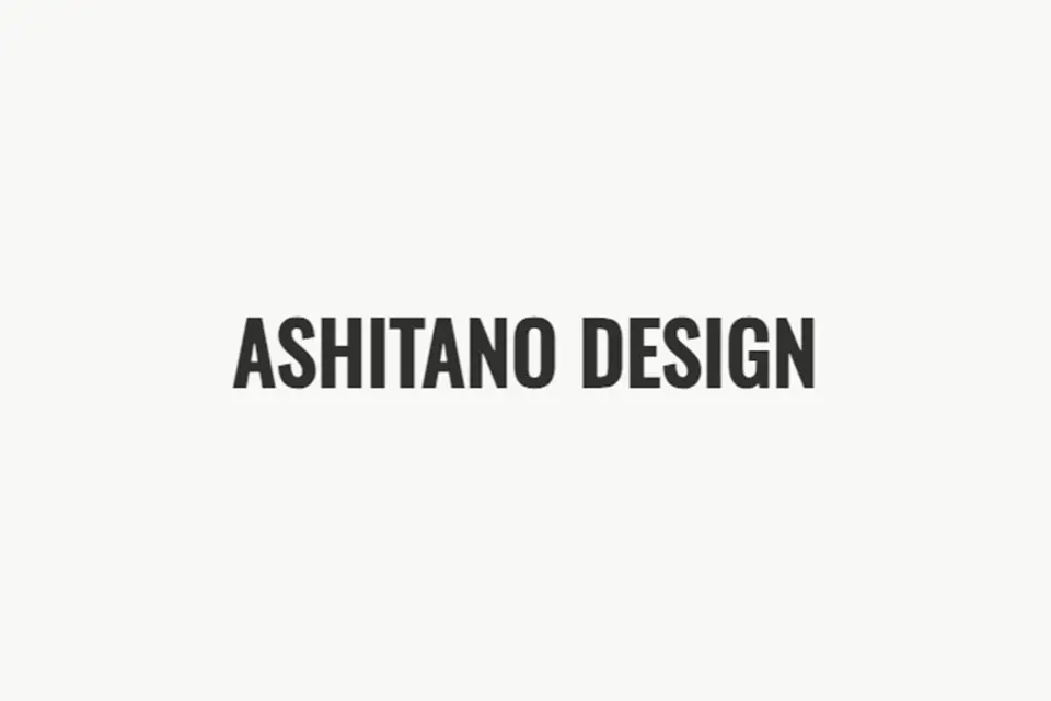 ASHITANO DESIGNに掲載されました